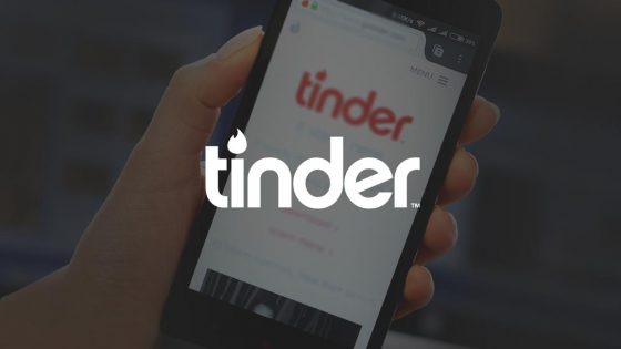 Avis Tinder : rencontre géolocalisée