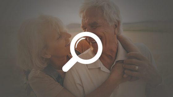 Guide de rencontre pour séniors
